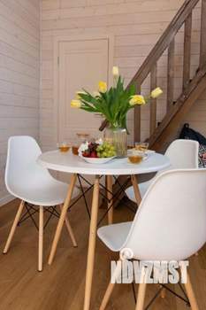 Дом 40м², 1-этажный, посуточно,