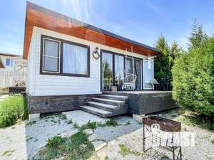 Дом 35м², 1-этажный, посуточно,