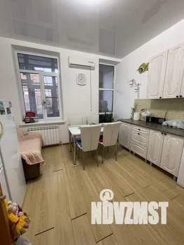 Дом 210м², 2-этажный, посуточно,