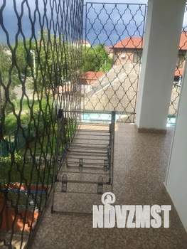 Дом 490м², 2-этажный, посуточно,