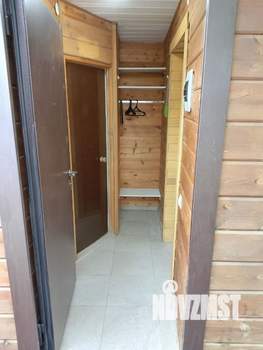 Дом 40м², 1-этажный, на длительный срок,