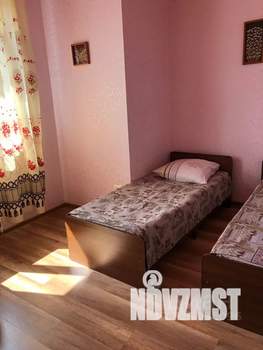 Дом 65м², 2-этажный, посуточно,