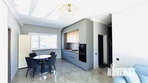 Коттедж 80м², 1-этажный, на длительный срок,