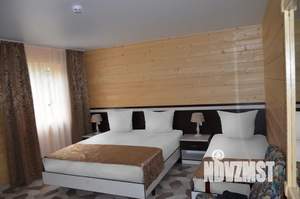 Дом 24м², 1-этажный, посуточно,