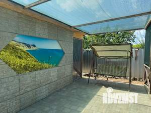 Дом 30м², 1-этажный, посуточно,