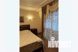 Дом 96м², 2-этажный, посуточно,