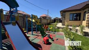 Дом 150м², 1-этажный, посуточно,