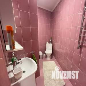 Дом 50м², 1-этажный, посуточно,