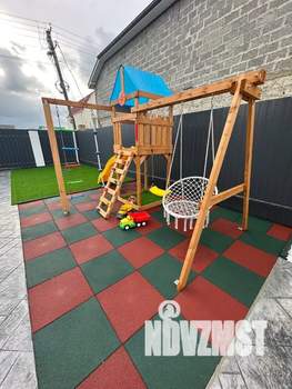 Дом 80м², 1-этажный, посуточно,