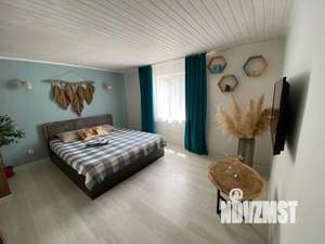 Дом 50м², 1-этажный, посуточно,