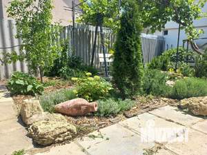 Дом 65м², 1-этажный, посуточно,