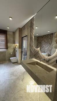 Дом 150м², 1-этажный, посуточно,