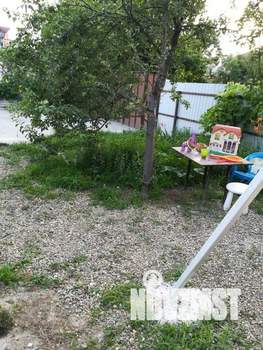 Дом 26м², 1-этажный, посуточно,