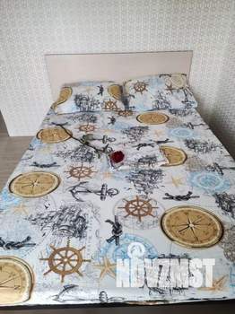 Дом 50м², 2-этажный, посуточно,