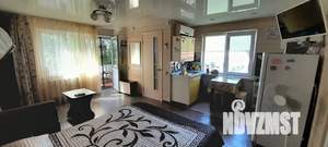 Дом 36м², 1-этажный, посуточно,