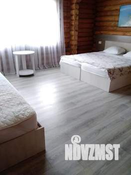 Дом 100м², 2-этажный, посуточно,