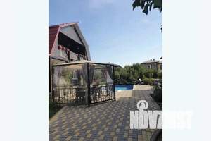 Дом 120м², 2-этажный, посуточно,