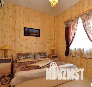 Дом 52м², 1-этажный, на длительный срок,