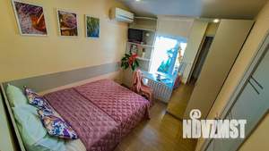 Дом 70м², 2-этажный, посуточно,