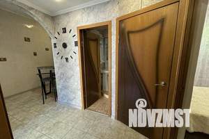 Дом 60м², 1-этажный, посуточно,