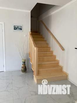 Дом 80м², 2-этажный, посуточно,