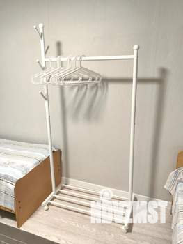 Дом 20м², 1-этажный, посуточно,