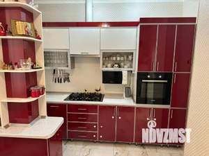 Дом 140м², 4-этажный, посуточно,