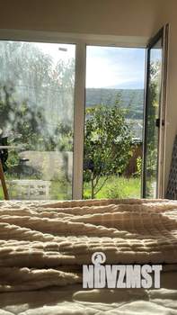 Дом 45м², 1-этажный, на длительный срок,