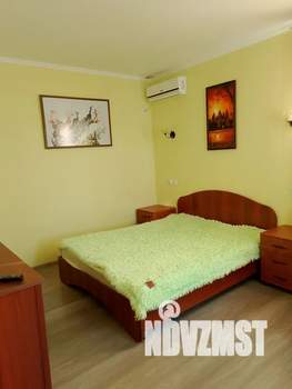 Дом 50м², 2-этажный, посуточно,