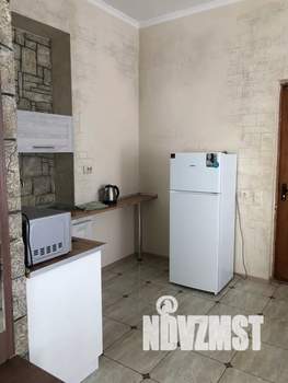 Дом 45м², 1-этажный, посуточно,