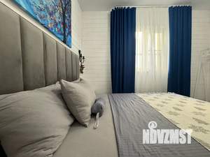 Дом 66м², 1-этажный, посуточно,