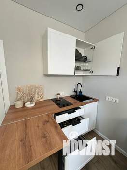 Дом 34м², 1-этажный, посуточно,