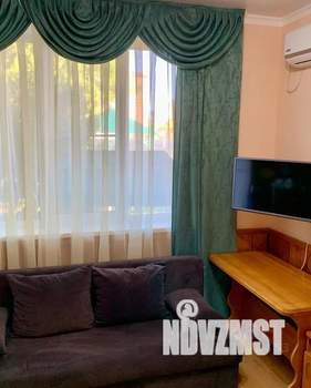 Дом 23м², 1-этажный, посуточно,