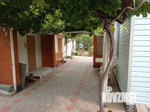 Дом 44м², 1-этажный, посуточно,