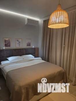 Дом 80м², 1-этажный, посуточно,