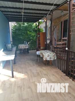 Дом 72м², 2-этажный, посуточно,