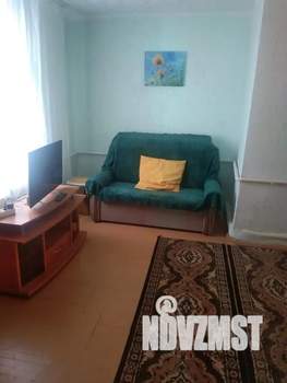 Дом 20м², 1-этажный, посуточно,