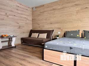 Дом 23м², 1-этажный, посуточно,