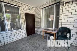 Дом 60м², 1-этажный, посуточно,