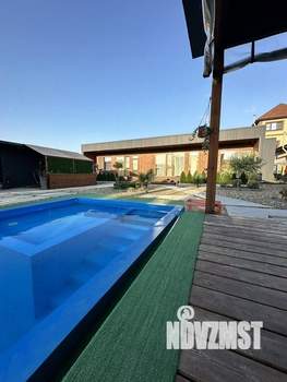 Дом 45м², 2-этажный, посуточно,