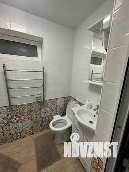 Дом 40м², 1-этажный, посуточно,