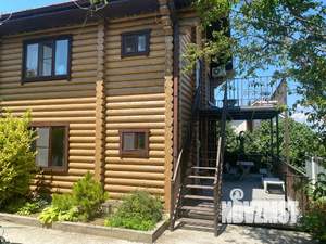 Дом 40м², 2-этажный, посуточно,