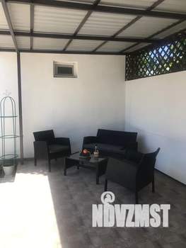 Дом 40м², 2-этажный, посуточно,