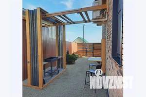 Дом 90м², 2-этажный, посуточно,