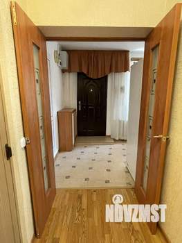 Дом 98м², 1-этажный, на длительный срок,