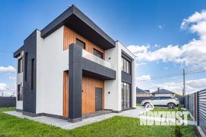 Дом 160м², 2-этажный, посуточно,