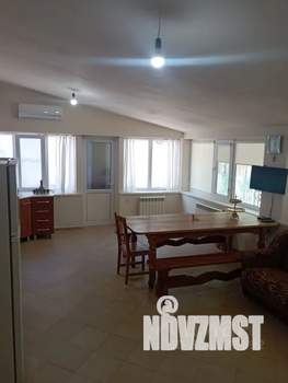 Дом 50м², 1-этажный, посуточно,