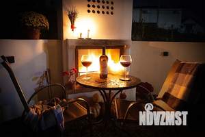 Дом 40м², 1-этажный, посуточно,