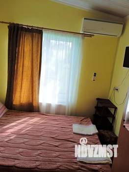 Дом 60м², 2-этажный, посуточно,