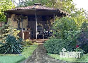 Дом 275м², 3-этажный, посуточно,